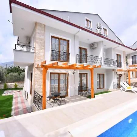 Oeluedeniz De Canli Tatil