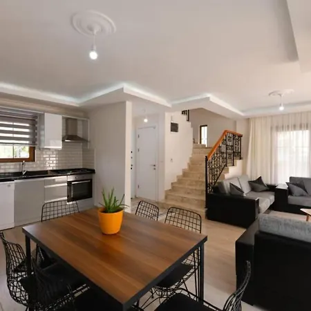 Oeluedeniz De Canli Tatil