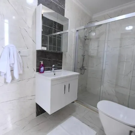 Oeluedeniz De Canli Tatil *