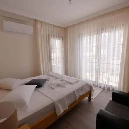 Oeluedeniz De Canli Tatil * Фетхие