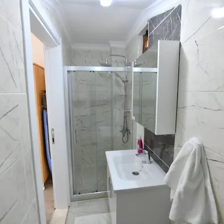 Вилла Oeluedeniz De Canli Tatil Фетхие