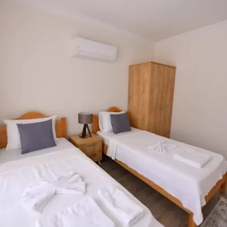 Oeluedeniz De Canli Tatil * Фетхие