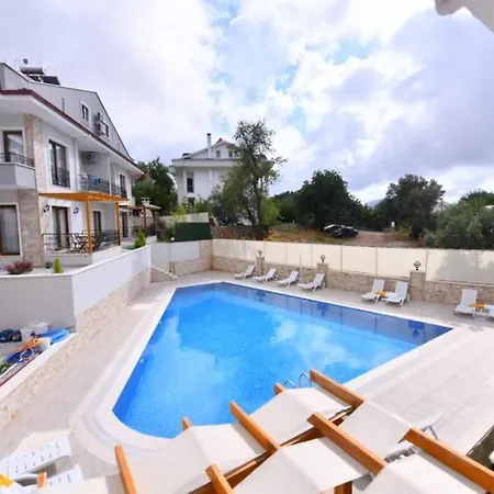 Oeluedeniz De Canli Tatil * Фетхие