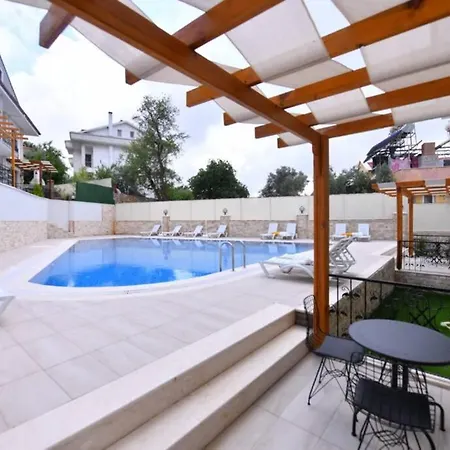 Oeluedeniz De Canli Tatil * Фетхие