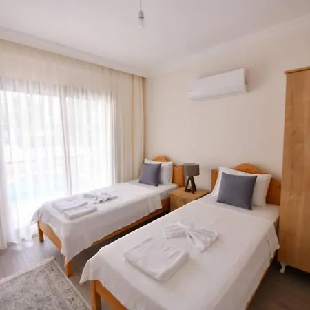 Oeluedeniz De Canli Tatil