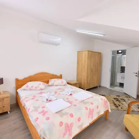 Oeluedeniz De Canli Tatil