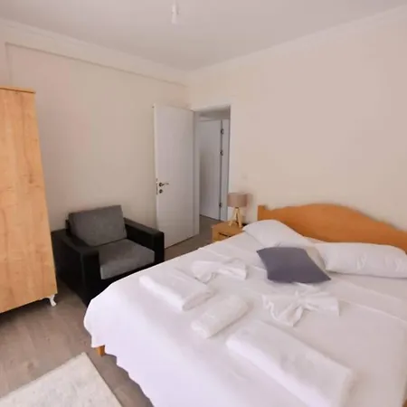 Oeluedeniz De Canli Tatil