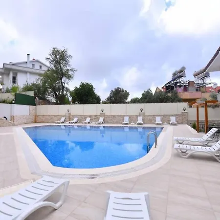 Oeluedeniz De Canli Tatil Фетхие