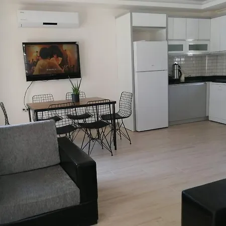 Oeluedeniz De Canli Tatil