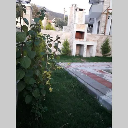 Villa Oeluedeniz De Canli Tatil